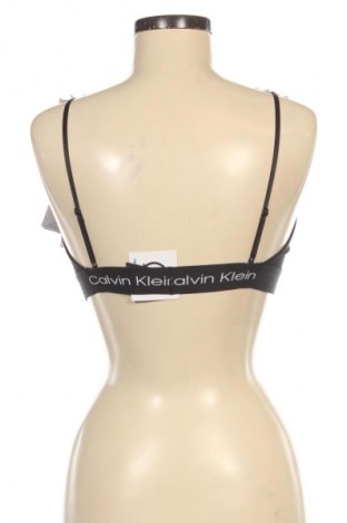 Top sport de damă. Calvin Klein, Mărime S, Culoare Negru, Preț 265,99 Lei