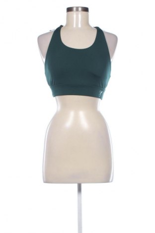 Top sport de damă. Cardio Bunny, Mărime S, Culoare Verde, Preț 39,00 Lei