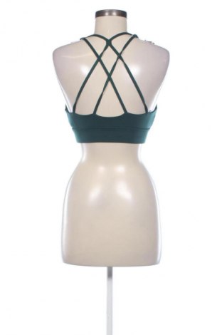 Top sport de damă. Cardio Bunny, Mărime S, Culoare Verde, Preț 39,00 Lei