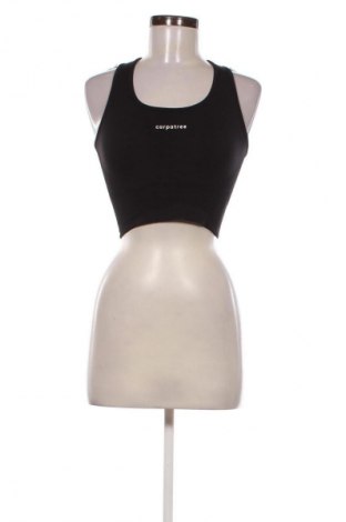 Damen Sporttop Carpatree, Größe M, Farbe Schwarz, Preis € 10,30