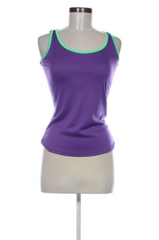 Damen Sporttop Crane, Größe M, Farbe Lila, Preis 7,68 €