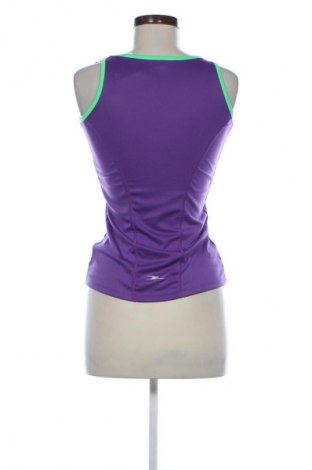 Damen Sporttop Crane, Größe M, Farbe Lila, Preis 7,68 €