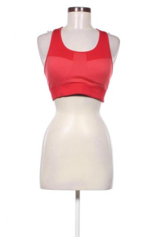 Dámský sportovní top  Crane, Velikost M, Barva Červená, Cena  129,00 Kč