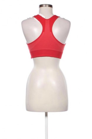Dámský sportovní top  Crane, Velikost M, Barva Červená, Cena  129,00 Kč