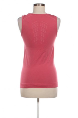 Női sport top Crivit, Méret M, Szín Piros, Ár 3 000 Ft