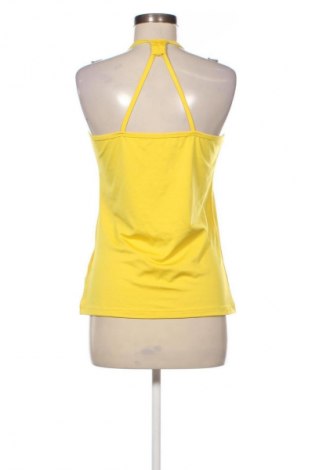 Damen Sporttop Crivit, Größe L, Farbe Gelb, Preis 7,58 €