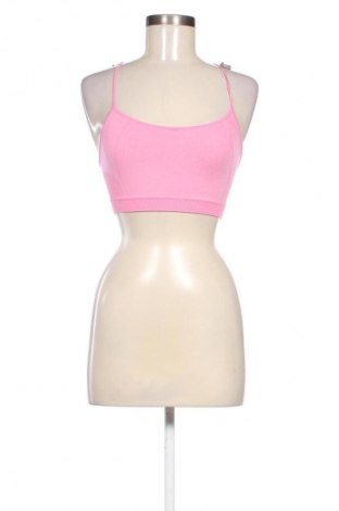 Damen Sporttop Diamond, Größe S, Farbe Rosa, Preis € 10,30