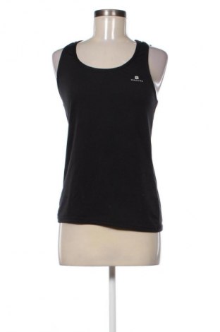 Női sport top Domyos, Méret M, Szín Fekete, Ár 3 099 Ft