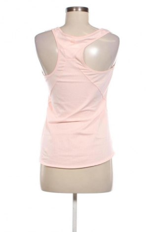 Dámský sportovní top  Domyos, Velikost L, Barva Růžová, Cena  190,00 Kč