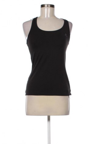 Top sport de damă. Domyos, Mărime M, Culoare Negru, Preț 39,47 Lei