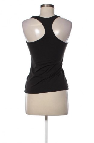 Top sport de damă. Domyos, Mărime M, Culoare Negru, Preț 39,47 Lei