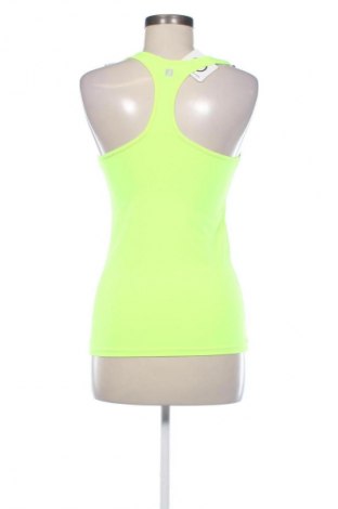 Dámsky športový top  Domyos, Veľkosť XS, Farba Žltá, Cena  7,58 €