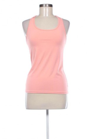 Top sport de damă. Domyos, Mărime S, Culoare Roz, Preț 39,00 Lei