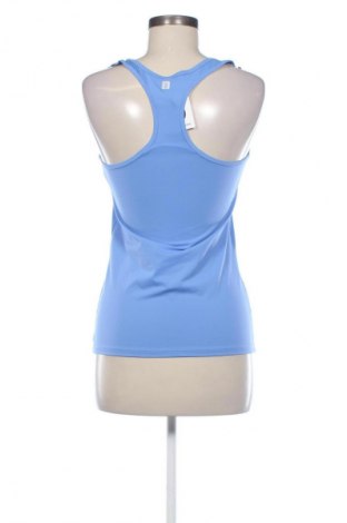 Top sport de damă. Domyos, Mărime S, Culoare Albastru, Preț 39,00 Lei