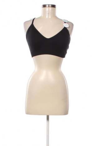 Top sport de damă. Dorina, Mărime L, Culoare Negru, Preț 127,99 Lei