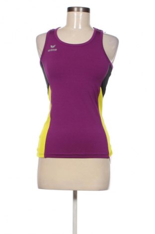 Top sport de damă. Erima, Mărime S, Culoare Multicolor, Preț 43,99 Lei