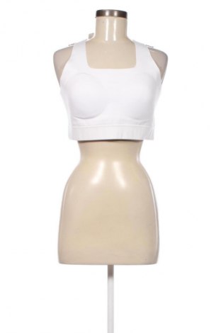 Top sport de damă. Even&Odd, Mărime XL, Culoare Alb, Preț 82,99 Lei