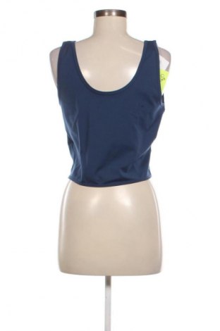 Női sport top Even&Odd, Méret XL, Szín Kék, Ár 6 539 Ft