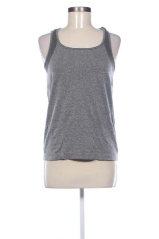 Damen Sporttop Even&Odd, Größe M, Farbe Grau, Preis € 8,00