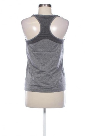 Damen Sporttop Even&Odd, Größe M, Farbe Grau, Preis € 8,00