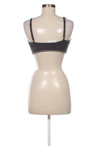 Damen Sporttop F&F, Größe S, Farbe Grau, Preis 8,00 €