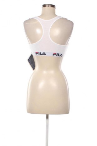 Damski sportowy top FILA, Rozmiar S, Kolor Biały, Cena 252,99 zł