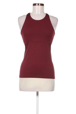 Női sport top Filippa K, Méret S, Szín Piros, Ár 36 860 Ft