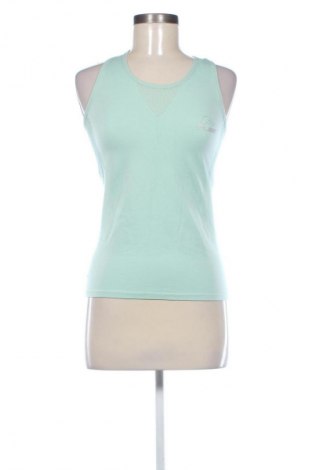 Női sport top Flair, Méret M, Szín Kék, Ár 3 000 Ft