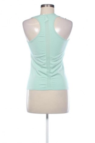 Női sport top Flair, Méret M, Szín Kék, Ár 3 000 Ft