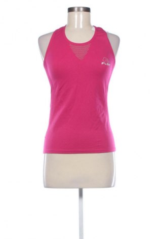 Női sport top Flair, Méret M, Szín Rózsaszín, Ár 3 000 Ft