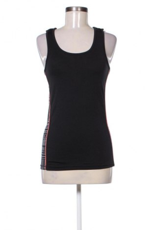 Damen Sporttop Gina Benotti, Größe M, Farbe Mehrfarbig, Preis € 8,00