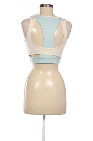 Damski sportowy top Guess, Rozmiar S, Kolor Niebieski, Cena 252,99 zł