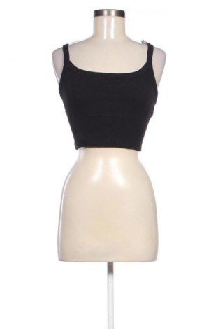 Női sport top H&M, Méret M, Szín Fekete, Ár 4 119 Ft