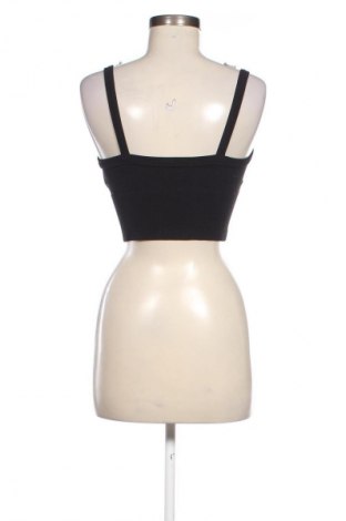 Női sport top H&M, Méret M, Szín Fekete, Ár 4 119 Ft