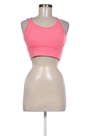 Damen Sporttop H&M, Größe M, Farbe Rot, Preis € 7,58