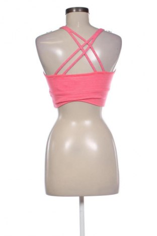 Damen Sporttop H&M, Größe M, Farbe Rot, Preis € 7,58
