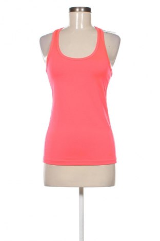 Top sport de damă. H&M, Mărime S, Culoare Roșu, Preț 39,00 Lei