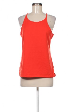Damen Sporttop H&M, Größe L, Farbe Rot, Preis € 7,58