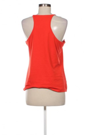 Damen Sporttop H&M, Größe L, Farbe Rot, Preis € 7,58