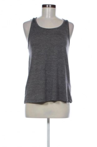 Dámsky športový top  H&M, Veľkosť S, Farba Sivá, Cena  7,67 €