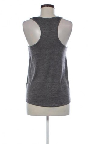 Dámsky športový top  H&M, Veľkosť S, Farba Sivá, Cena  7,67 €