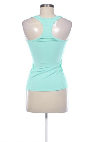 Damen Sporttop H&M, Größe S, Farbe Grün, Preis 7,58 €
