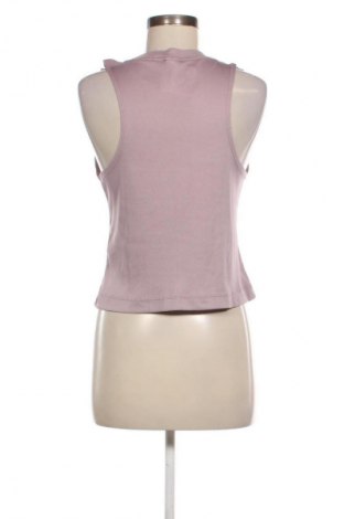 Dámský sportovní top  H&M, Velikost S, Barva Popelavě růžová, Cena  188,00 Kč
