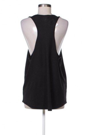 Top sport de damă. H&M, Mărime L, Culoare Negru, Preț 39,00 Lei