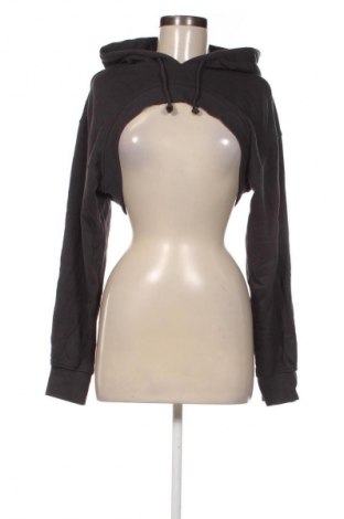 Dámský sportovní top  H&M Divided, Velikost XS, Barva Šedá, Cena  209,00 Kč