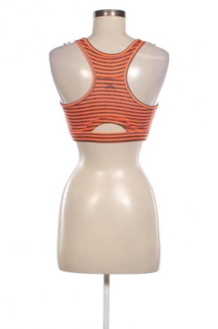 Damski sportowy top H&M Sport, Rozmiar M, Kolor Kolorowy, Cena 35,95 zł