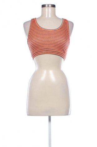 Γυναίκειο αθλητικό τοπ H&M Sport, Μέγεθος M, Χρώμα Πολύχρωμο, Τιμή 8,00 €