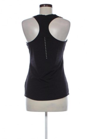 Γυναίκειο αθλητικό τοπ H&M Sport, Μέγεθος M, Χρώμα Μαύρο, Τιμή 7,67 €