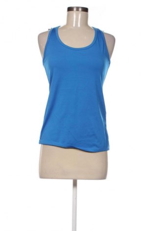 Γυναίκειο αθλητικό τοπ H&M Sport, Μέγεθος M, Χρώμα Μπλέ, Τιμή 7,67 €