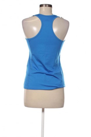 Γυναίκειο αθλητικό τοπ H&M Sport, Μέγεθος M, Χρώμα Μπλέ, Τιμή 7,67 €
